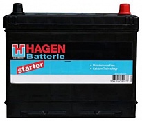 Аккумулятор Hagen 59201 (92 Ah)